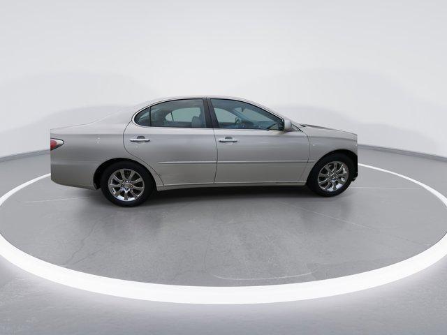 used 2003 Lexus ES 300 car, priced at $4,444