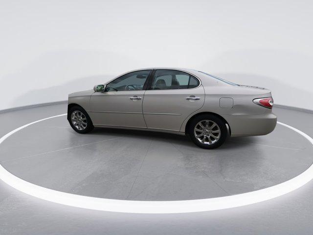 used 2003 Lexus ES 300 car, priced at $4,444