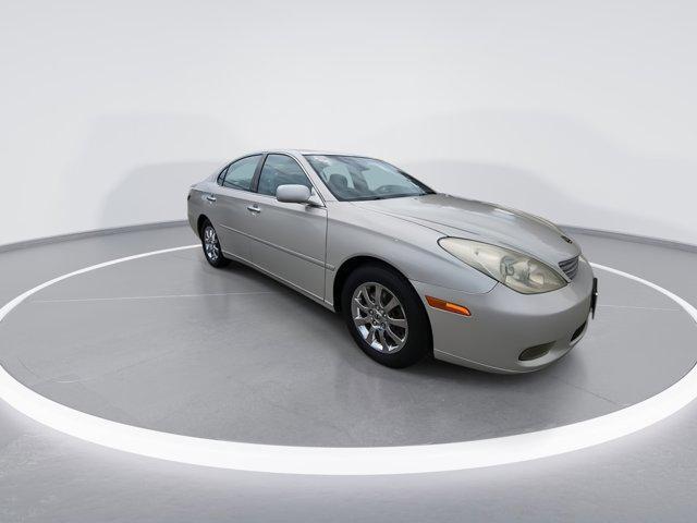 used 2003 Lexus ES 300 car, priced at $4,444