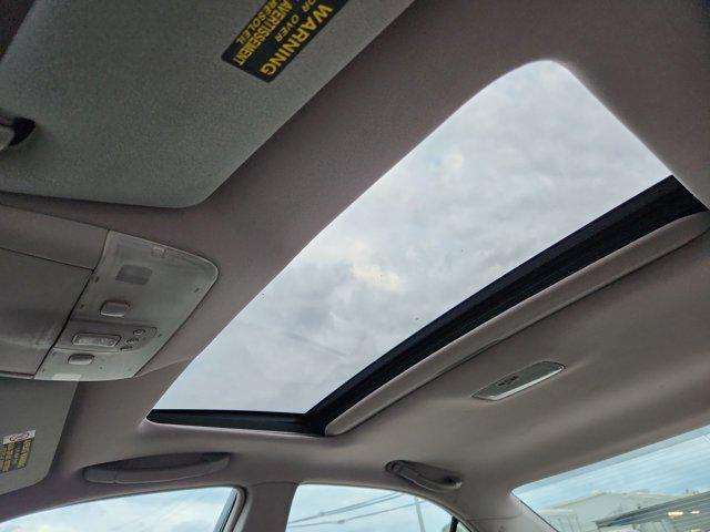 used 2003 Lexus ES 300 car, priced at $4,444