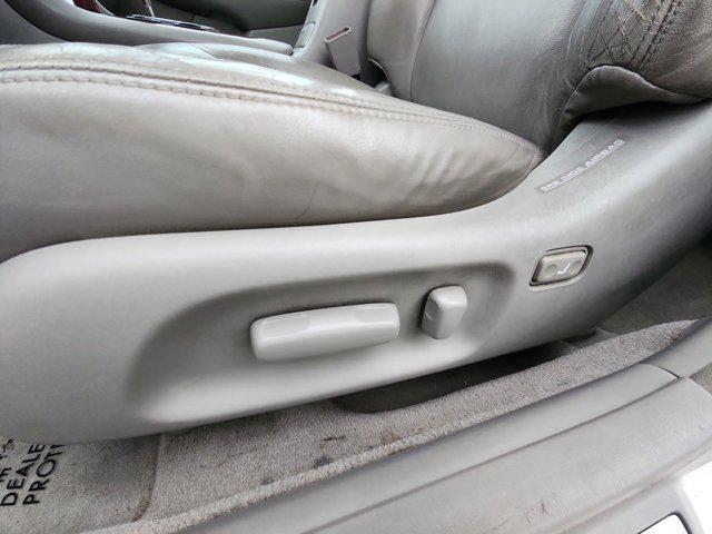 used 2003 Lexus ES 300 car, priced at $4,444