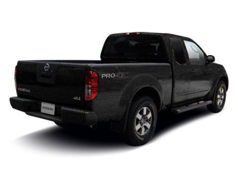 used 2009 Nissan Frontier car, priced at $9,999