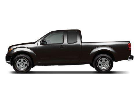 used 2009 Nissan Frontier car, priced at $9,999