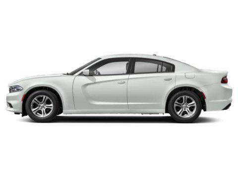 used 2021 Dodge Charger car, priced at $21,744