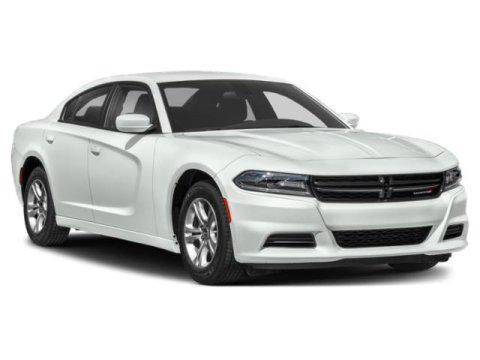 used 2021 Dodge Charger car, priced at $21,744