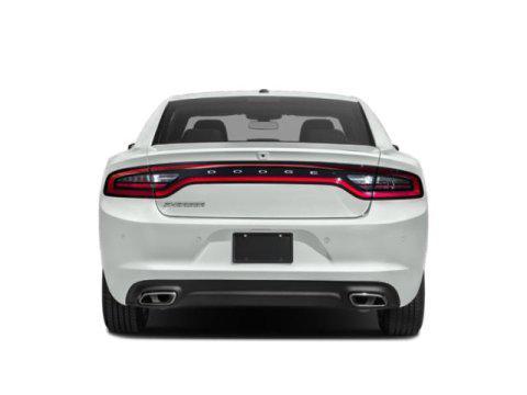 used 2021 Dodge Charger car, priced at $21,744