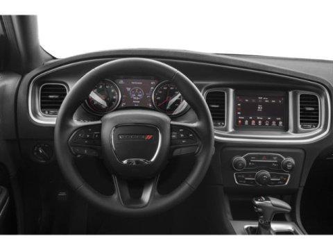 used 2021 Dodge Charger car, priced at $21,744