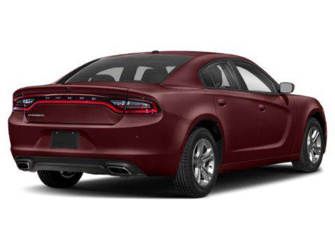 used 2021 Dodge Charger car, priced at $21,744