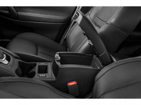 used 2019 Nissan Rogue Sport car, priced at $13,999