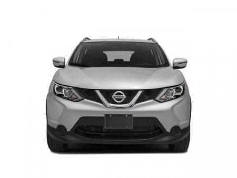 used 2019 Nissan Rogue Sport car, priced at $13,999
