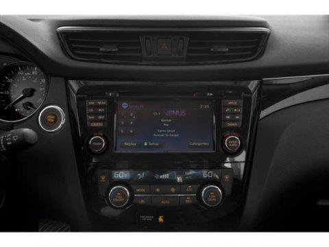 used 2019 Nissan Rogue Sport car, priced at $13,999