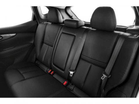 used 2019 Nissan Rogue Sport car, priced at $13,999