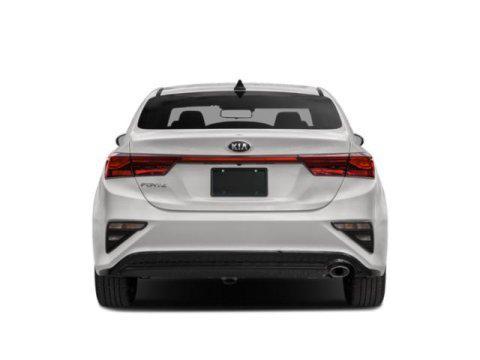 used 2020 Kia Forte car, priced at $14,458