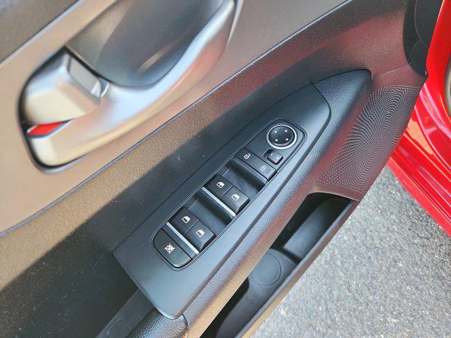 used 2020 Kia Forte car, priced at $14,458
