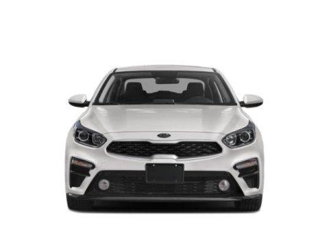 used 2020 Kia Forte car, priced at $14,458