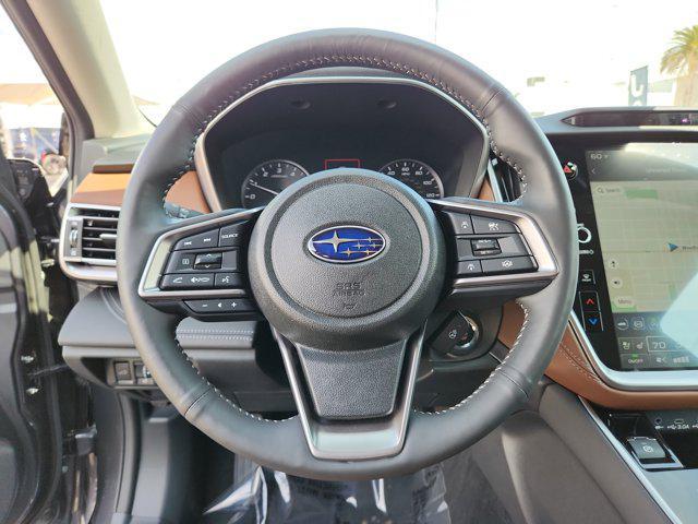used 2025 Subaru Outback car, priced at $38,451