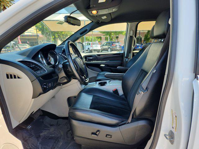 used 2018 Dodge Grand Caravan car, priced at $13,022