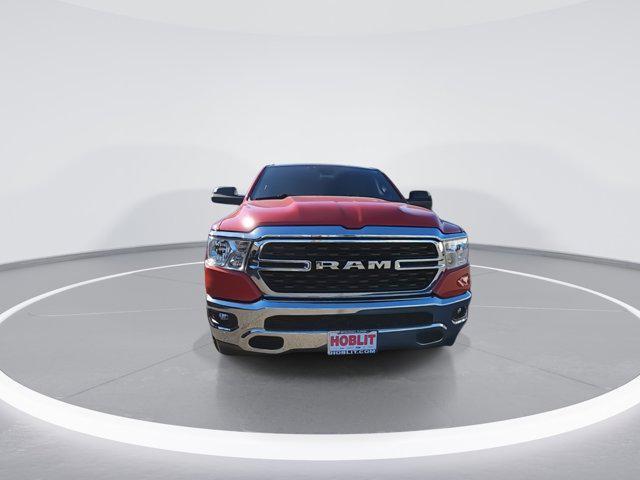 used 2022 Ram 1500 car, priced at $34,988