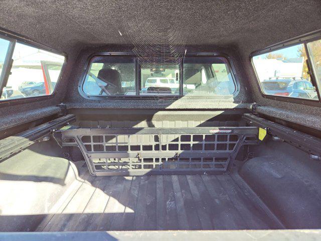 used 2022 Ram 1500 car, priced at $34,988