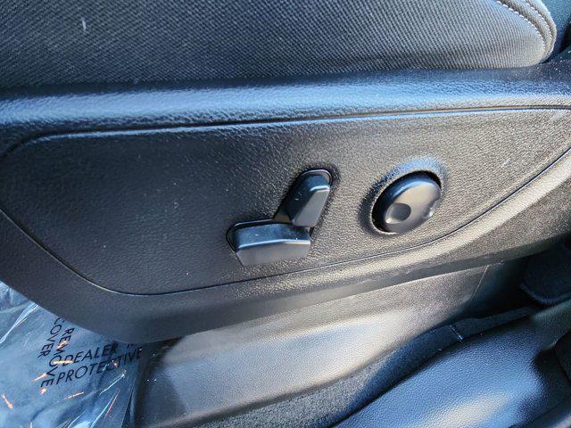 used 2022 Ram 1500 car, priced at $34,988