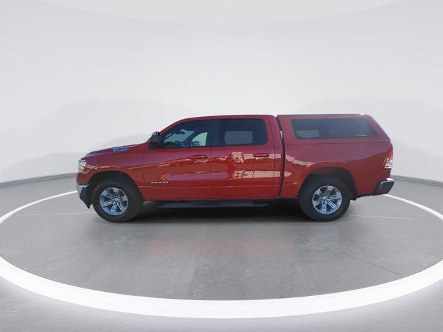 used 2022 Ram 1500 car, priced at $34,988