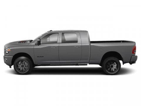 new 2025 Ram 3500 car, priced at $95,295