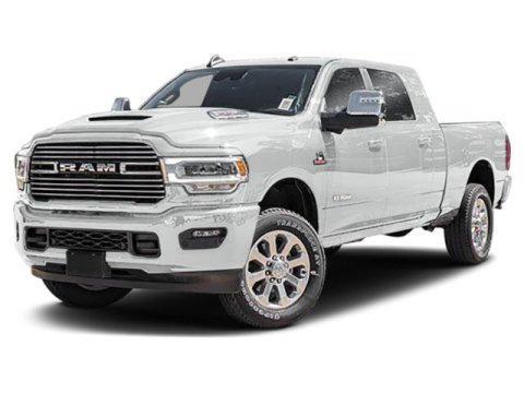 new 2024 Ram 3500 car, priced at $84,025