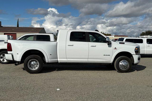new 2026 Ram 3500 car, priced at $100,694