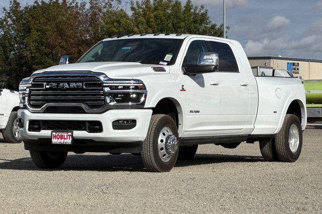 new 2026 Ram 3500 car, priced at $100,694