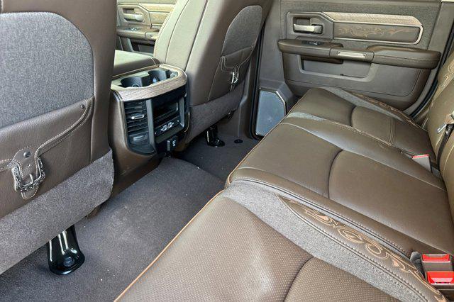 new 2026 Ram 3500 car, priced at $100,694