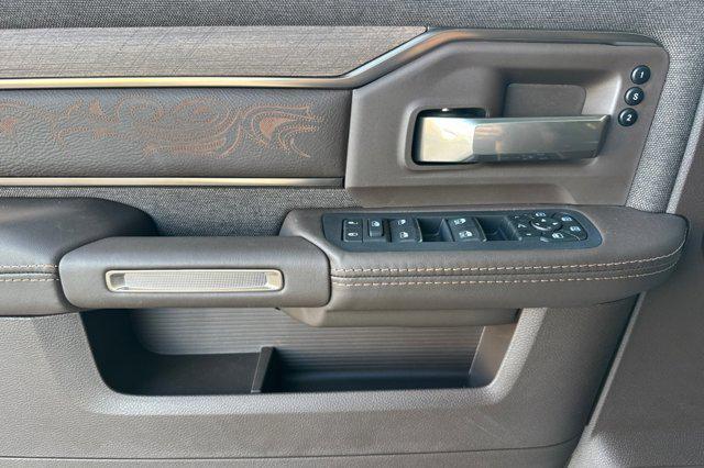 new 2026 Ram 3500 car, priced at $100,694