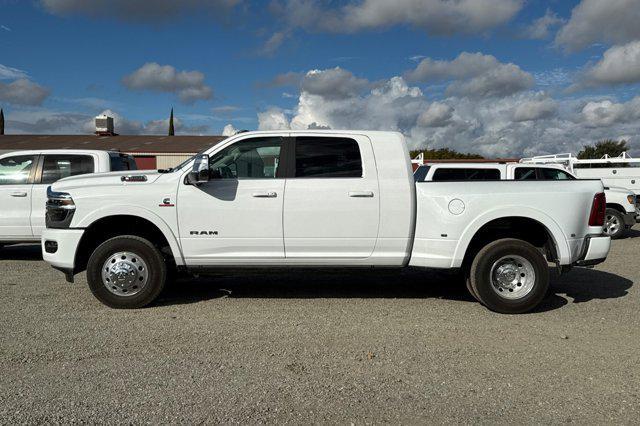 new 2026 Ram 3500 car, priced at $100,694