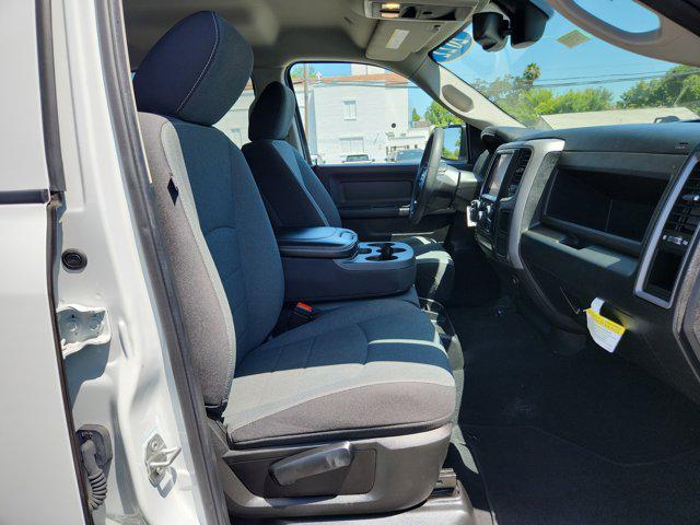 used 2022 Ram 1500 car, priced at $27,466