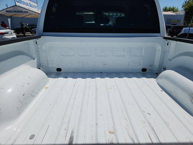 used 2022 Ram 1500 car, priced at $27,466
