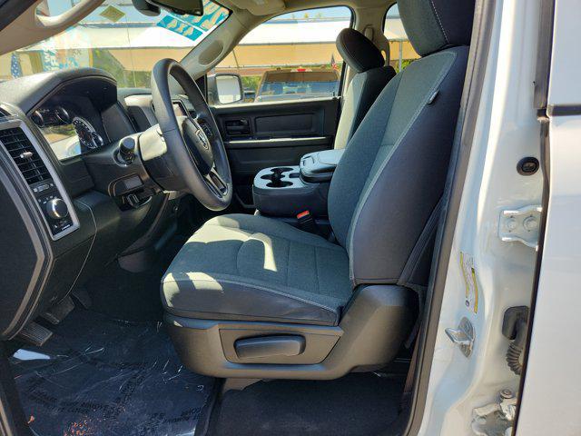 used 2022 Ram 1500 car, priced at $27,466