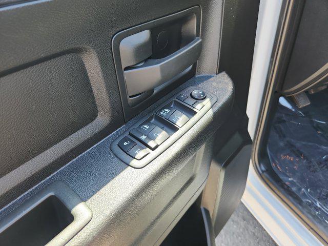 used 2022 Ram 1500 car, priced at $27,466