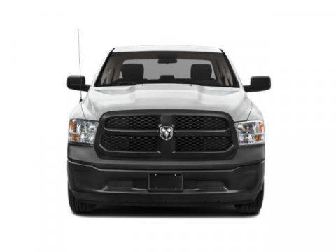 used 2022 Ram 1500 car, priced at $29,988