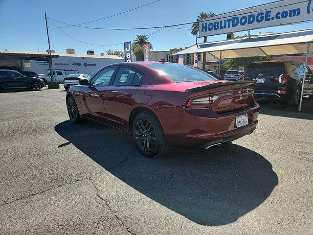 used 2019 Dodge Charger car, priced at $23,995