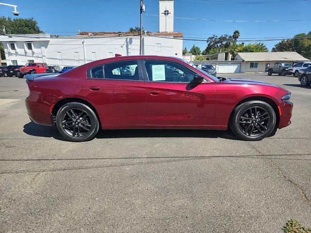 used 2019 Dodge Charger car, priced at $23,995