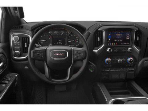 used 2021 GMC Sierra 2500 car, priced at $65,348