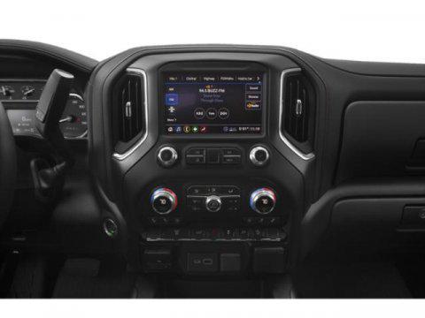 used 2021 GMC Sierra 2500 car, priced at $65,348