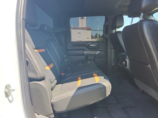 used 2021 GMC Sierra 2500 car, priced at $65,348