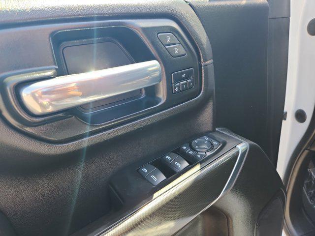 used 2021 GMC Sierra 2500 car, priced at $65,348