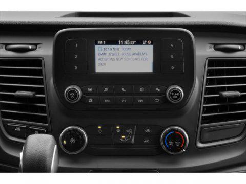 used 2020 Ford Transit-250 car, priced at $30,894