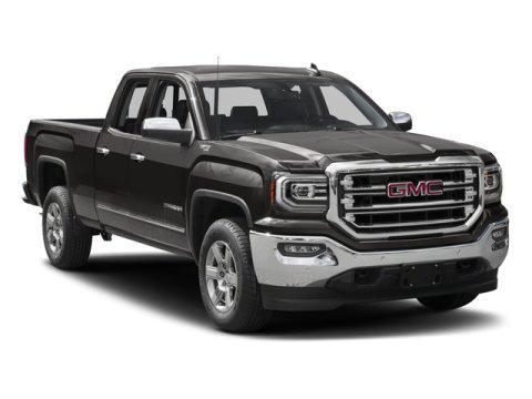 used 2017 GMC Sierra 1500 car, priced at $27,859