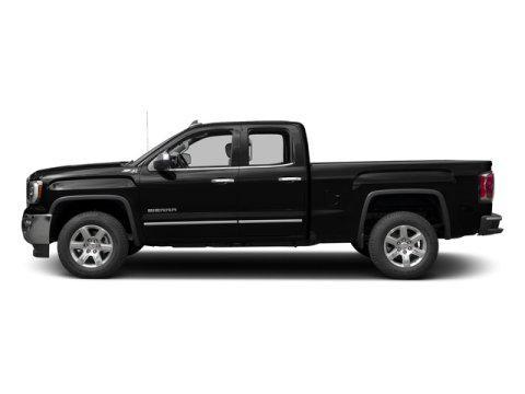 used 2017 GMC Sierra 1500 car, priced at $27,859