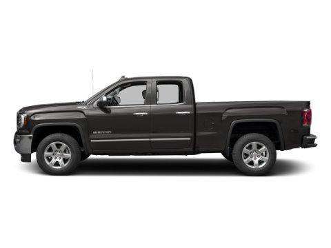 used 2017 GMC Sierra 1500 car, priced at $27,859