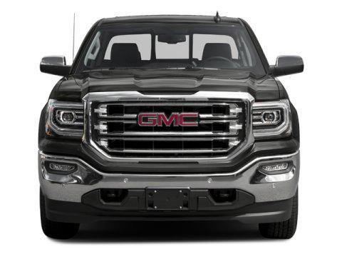 used 2017 GMC Sierra 1500 car, priced at $27,859