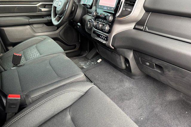 new 2026 Ram 1500 car, priced at $52,729