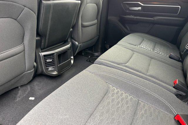 new 2026 Ram 1500 car, priced at $52,729